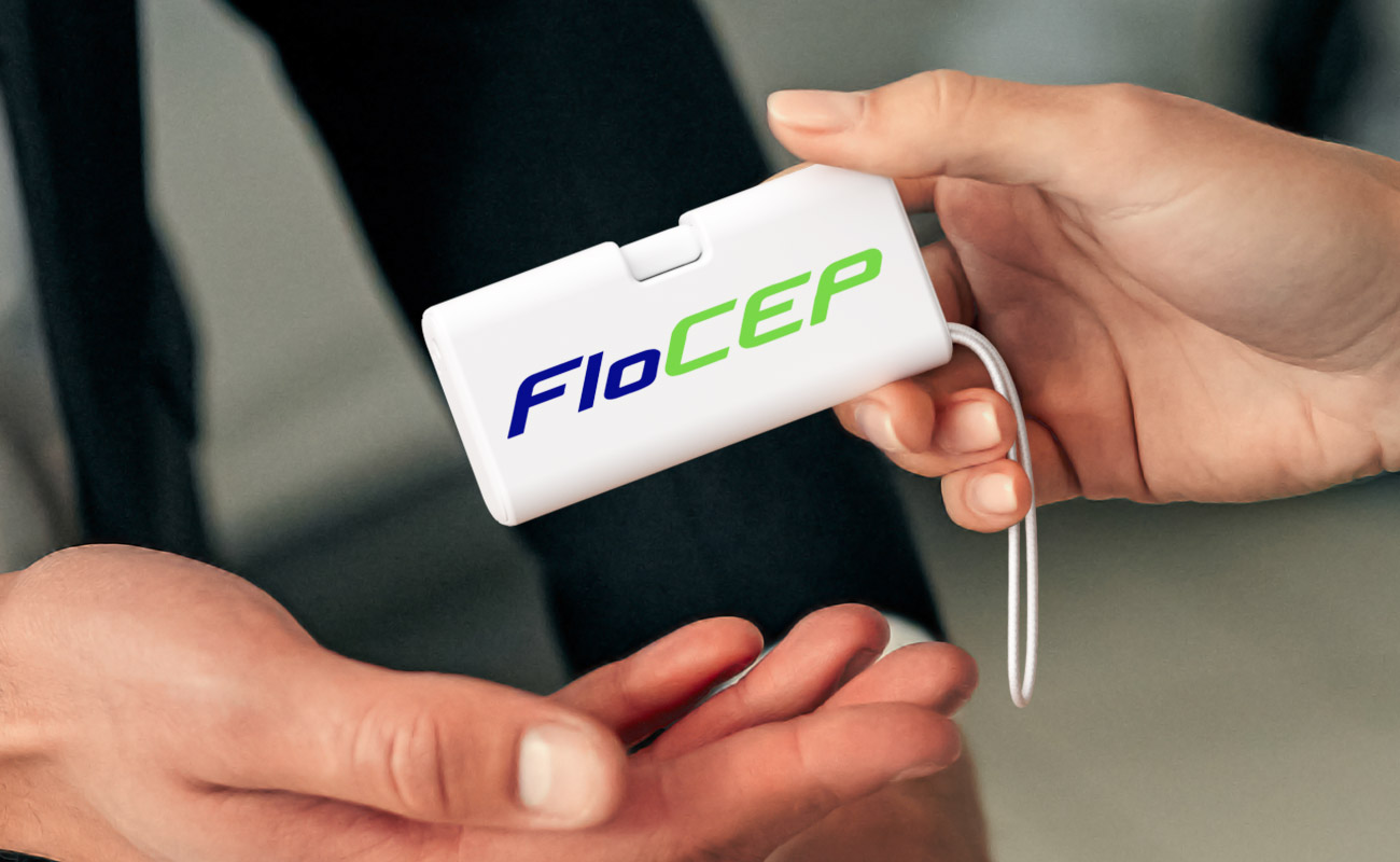 Amp - Power Bank Personalizadas gallery thumbnail