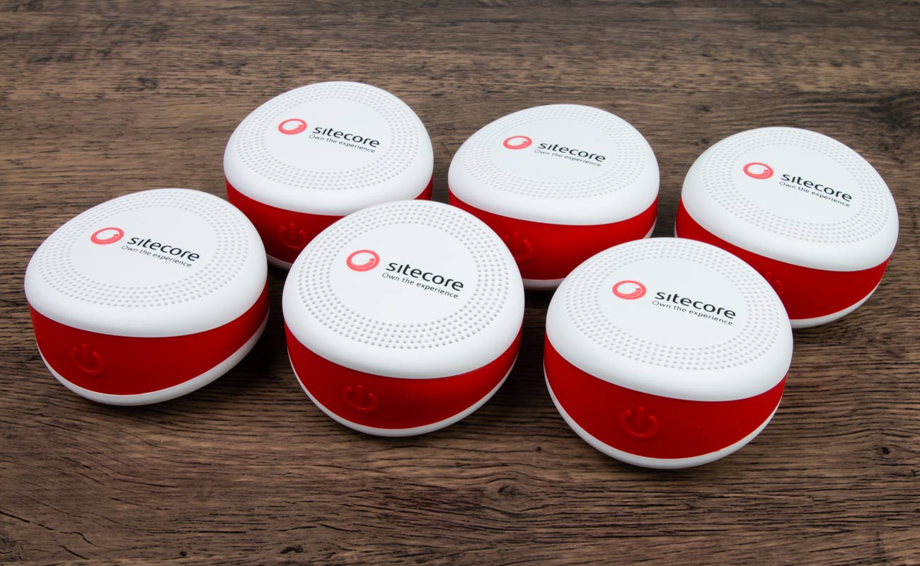 Aqua - Colunas Portateis Personalizadas gallery thumbnail