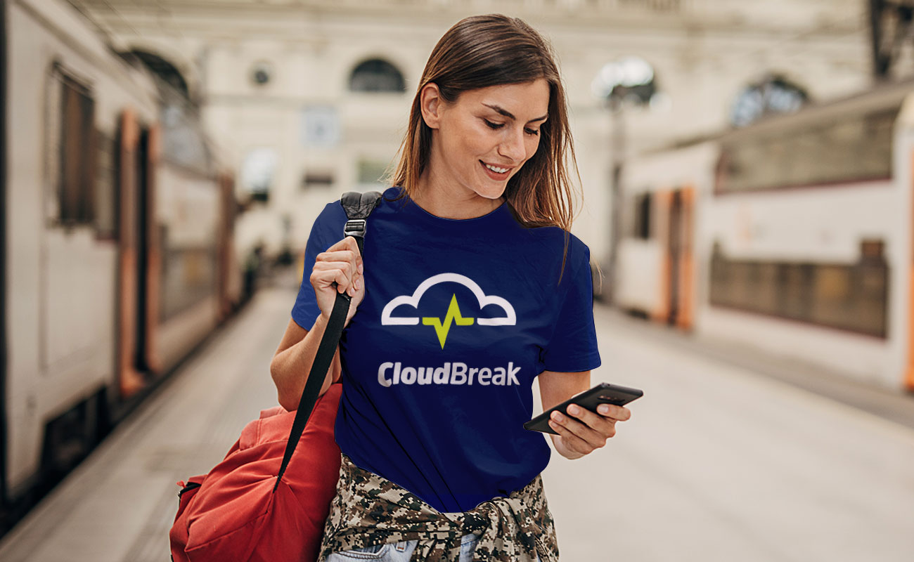 Avenue - T-Shirts promocionais produtos promocionais gallery thumbnail