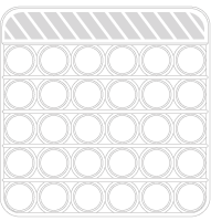 Brinquedo Fidget Serigrafia