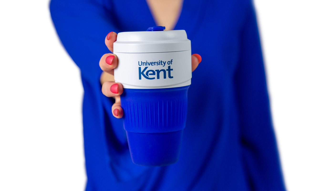 Barista - Caneca de Viagem Personalizada gallery thumbnail