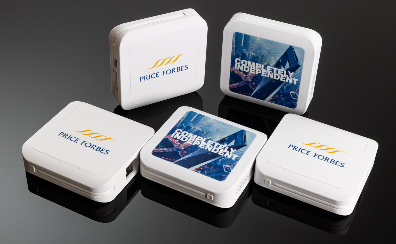 Big Boost - Power Banks Personalizados gallery thumbnail