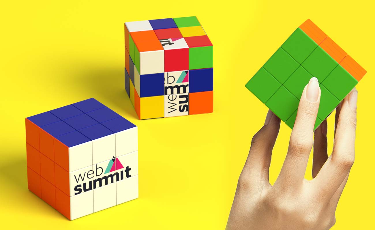 Blox - Cubos Mágicos personalizados gallery thumbnail