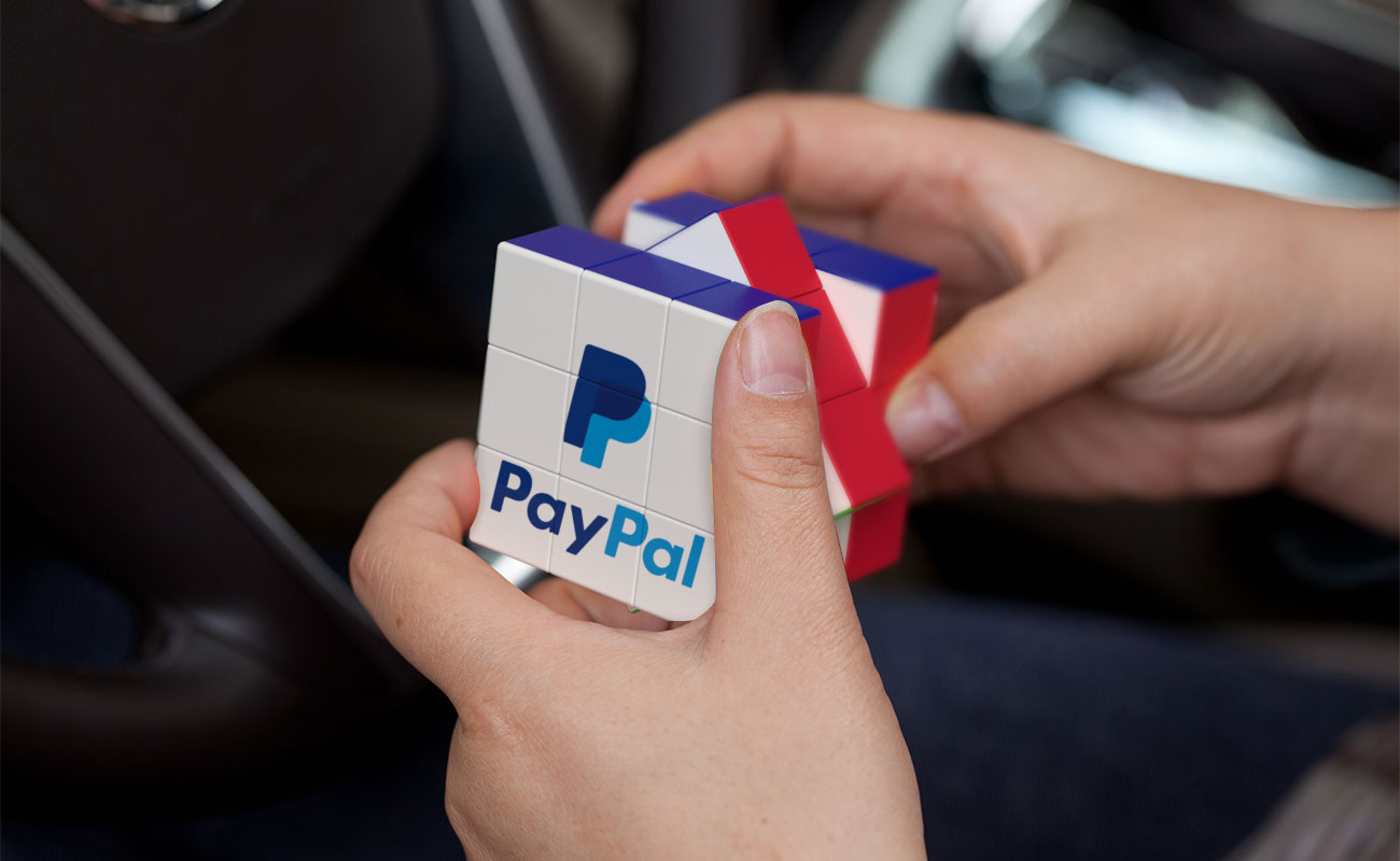 Blox - Cubos Mágicos promocionais produtos promocionais gallery thumbnail