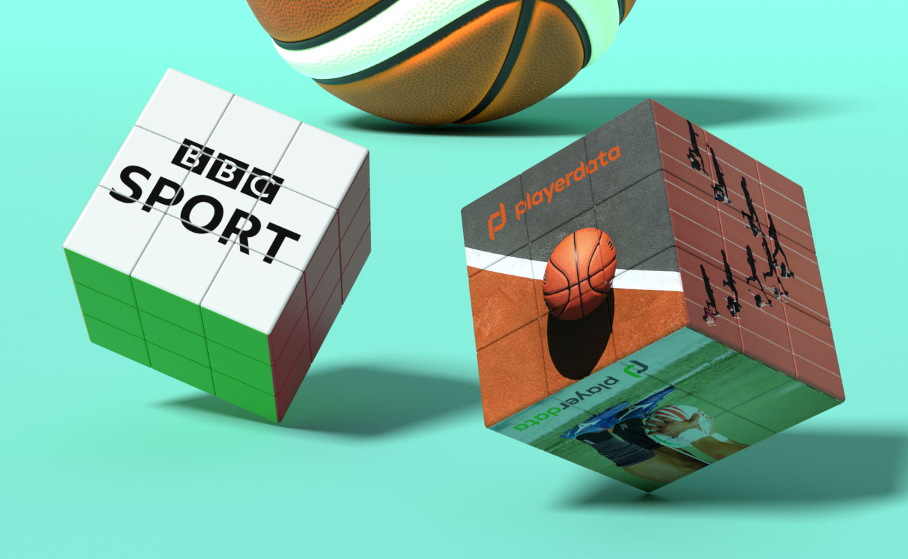 Blox - Cubos Mágicos promocionais personalizados gallery thumbnail