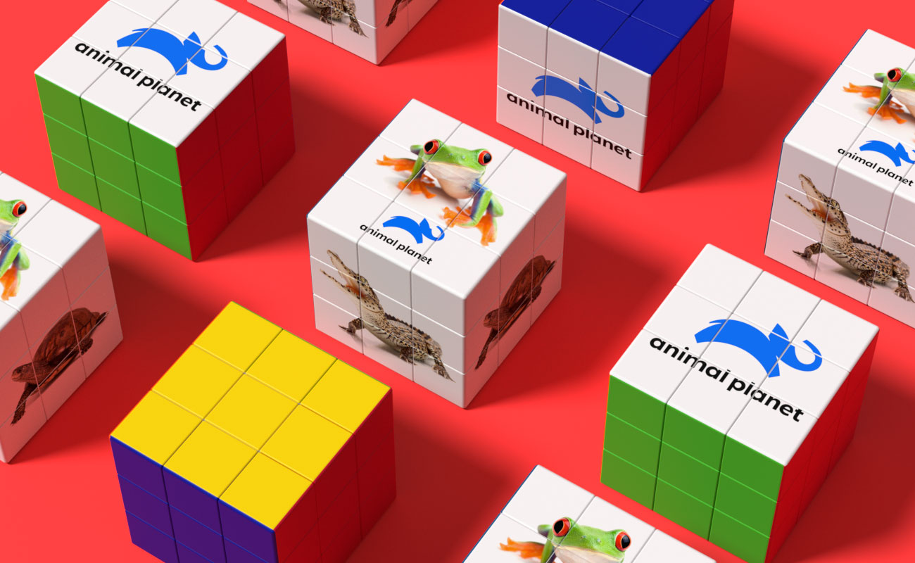 Blox - Cubos Mágicos promocionais personalizados gallery thumbnail