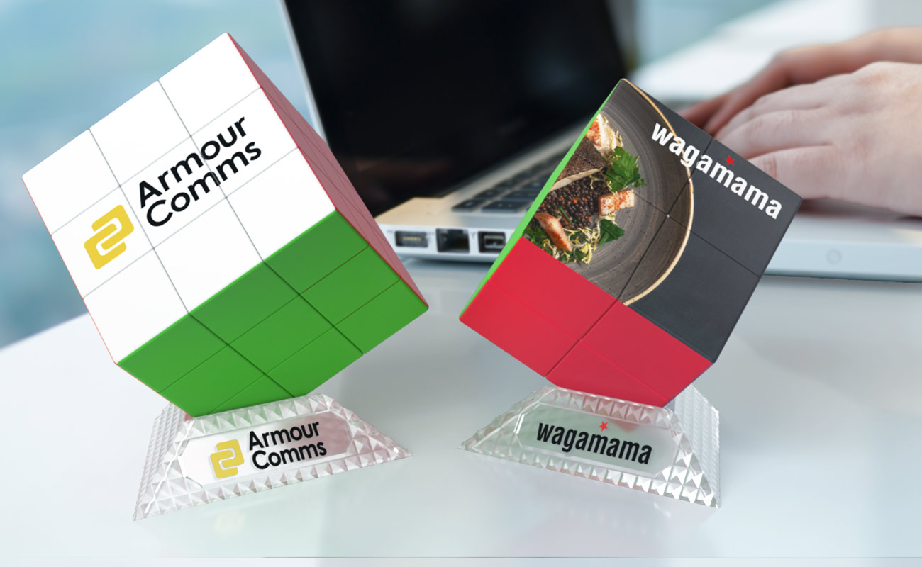 Blox - Cubos Mágicos personalizados gallery thumbnail