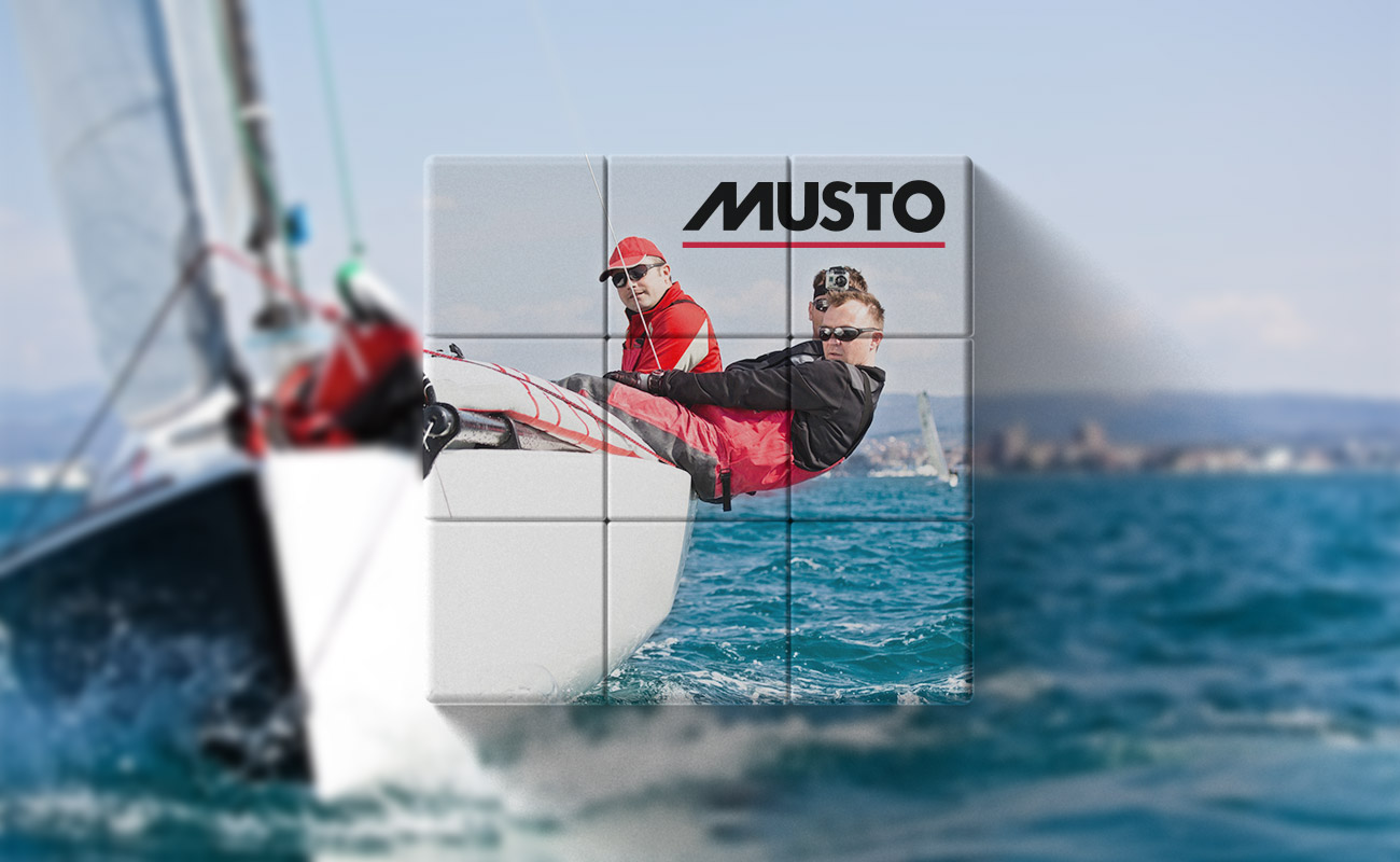 Blox - Cubos Mágicos personalizados gallery thumbnail