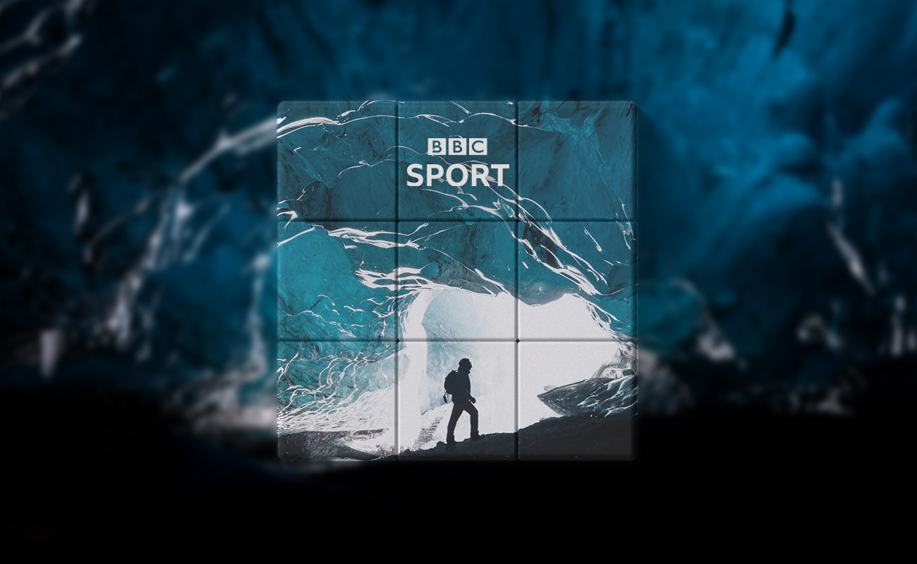 Blox - Cubos Mágicos promocionais com logótipo gallery thumbnail