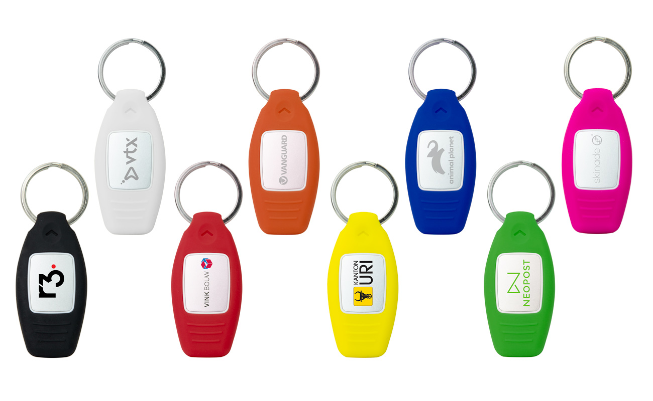 Bounce - Pens Personalizadas