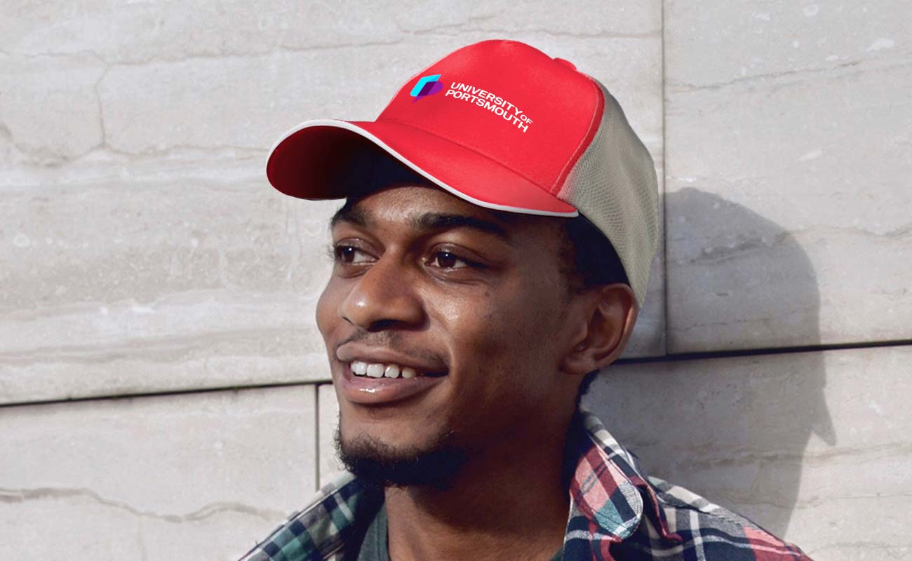 Breeze - Bonés Personalizados gallery thumbnail