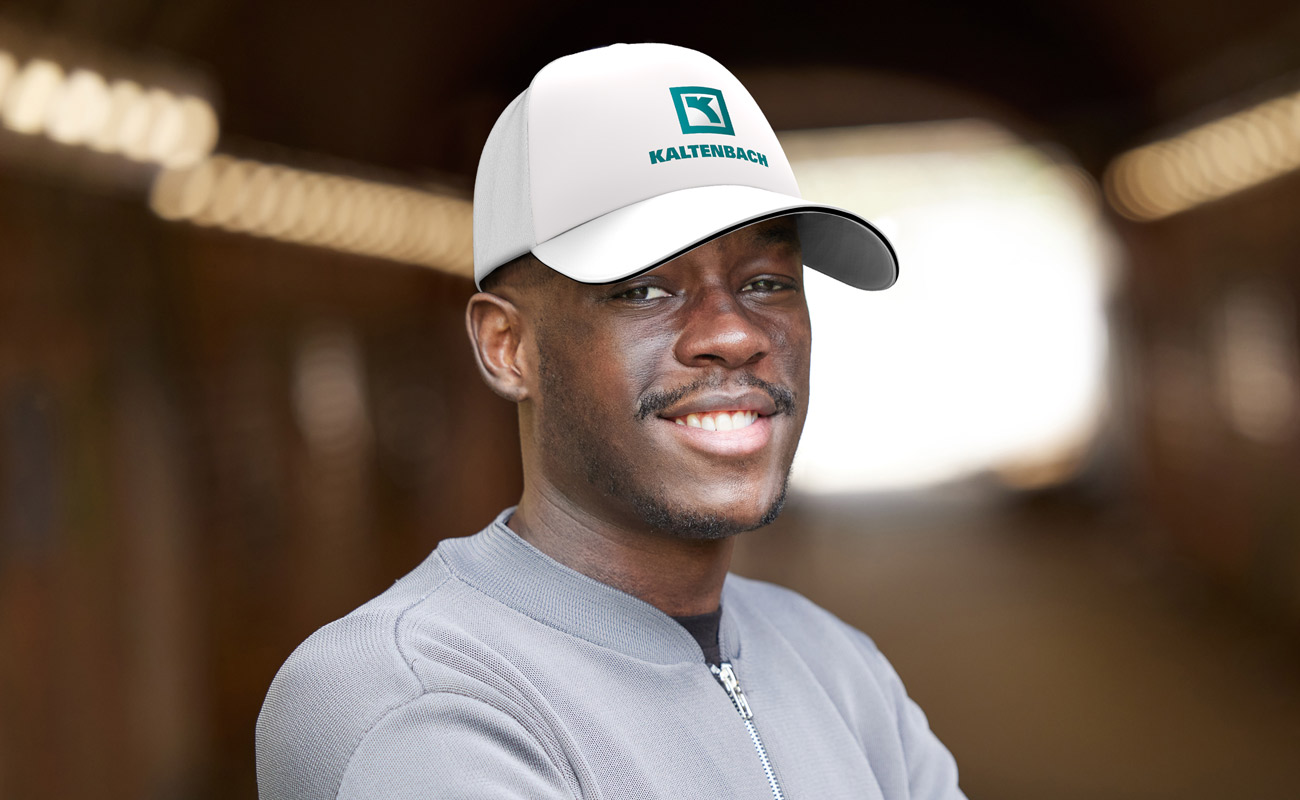 Breeze Pure - Bonés Impressos com Logotipo gallery thumbnail