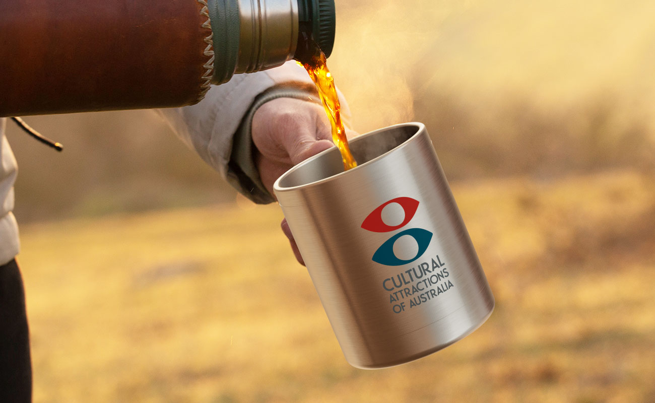 Brew - Canecas de Viagem Personalizadas gallery thumbnail