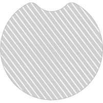 Base para copos Impressão Fotográfica