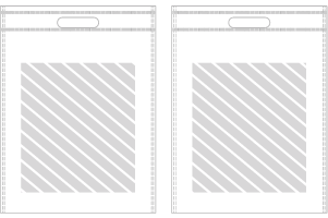Sacos Impressão Fotográfica