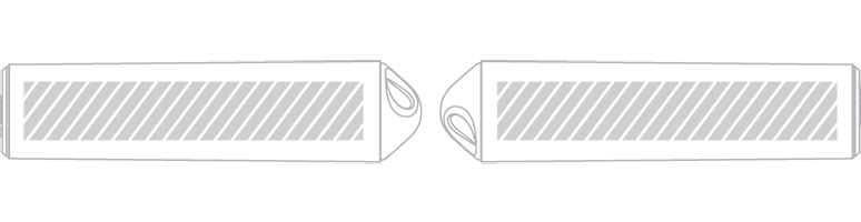 Power Bank Serigrafia