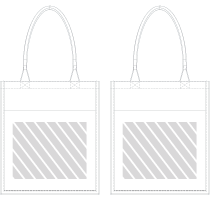 Sacos Impressão Fotográfica