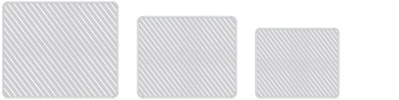 Mouse Mat Impressão Fotográfica