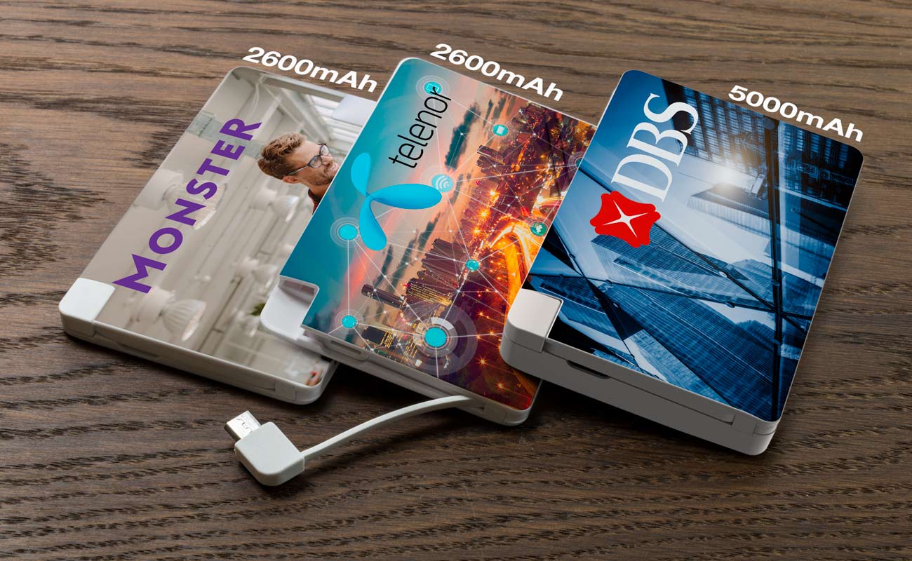 Card - Comprar cartão Power Bank gallery thumbnail
