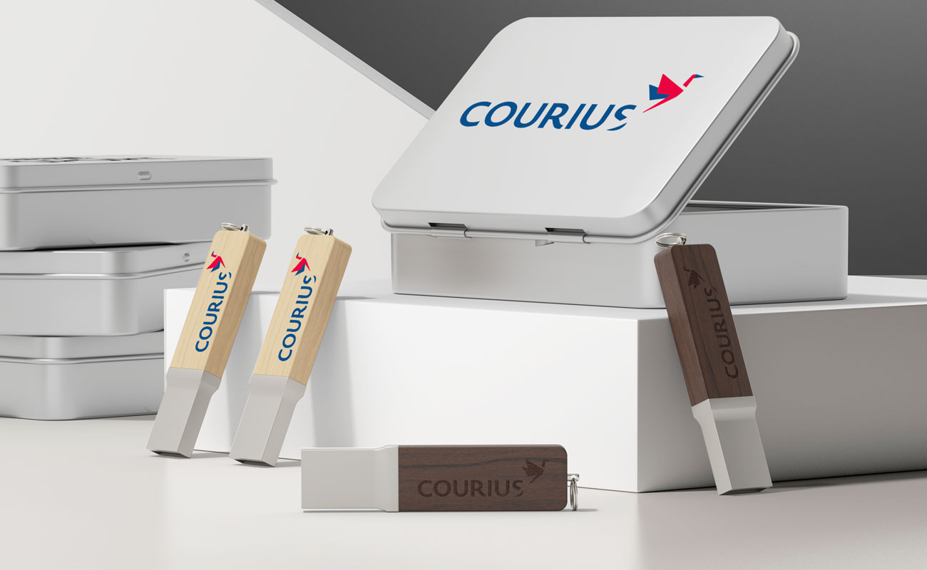 Carve - Pen USB Madeira gallery thumbnail