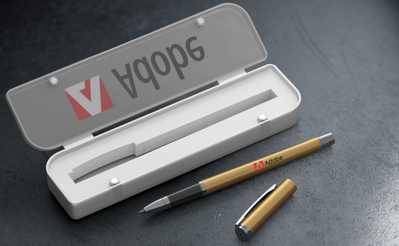 Chief - Canetas personalizadas gallery thumbnail