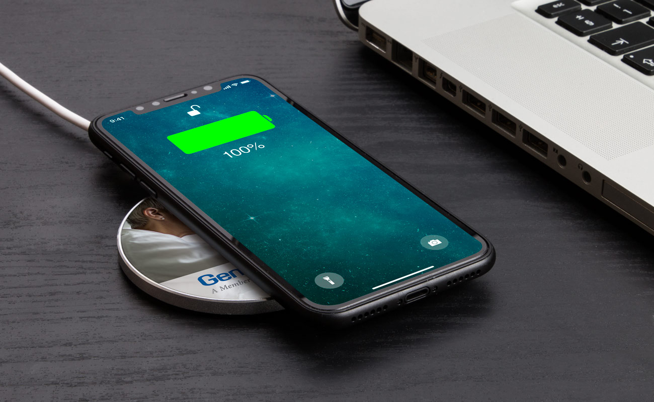 Cirque - Carregadores Sem Fio Personalizados Coimbra gallery thumbnail