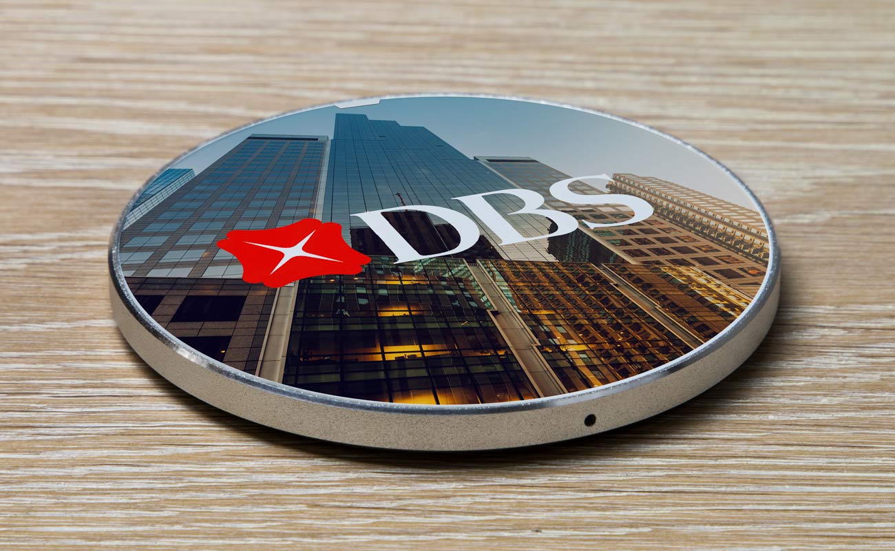 Cirque - Carregadores Sem Fio Personalizados gallery thumbnail