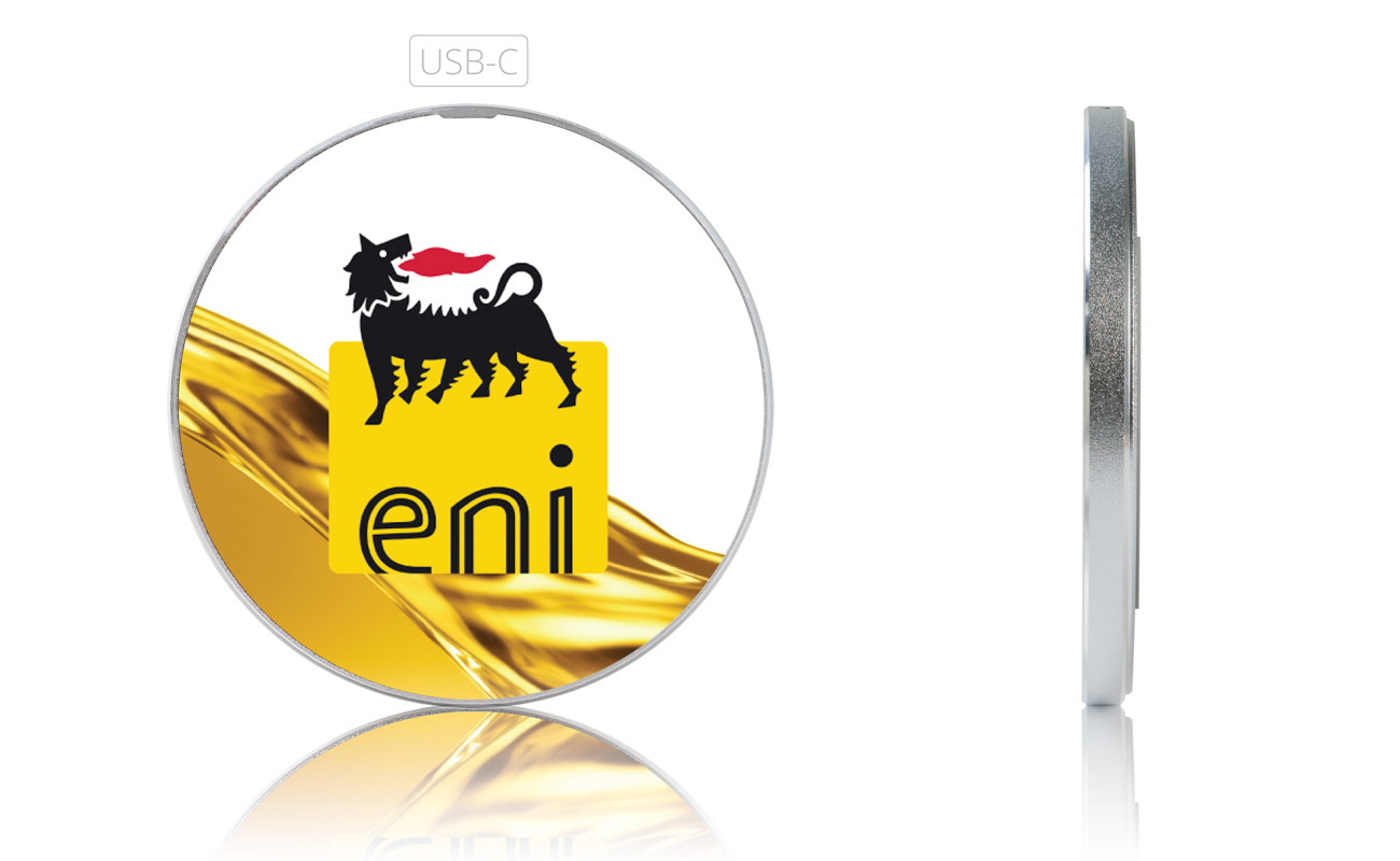 Cirque - Carregadores Sem Fio Personalizado gallery thumbnail