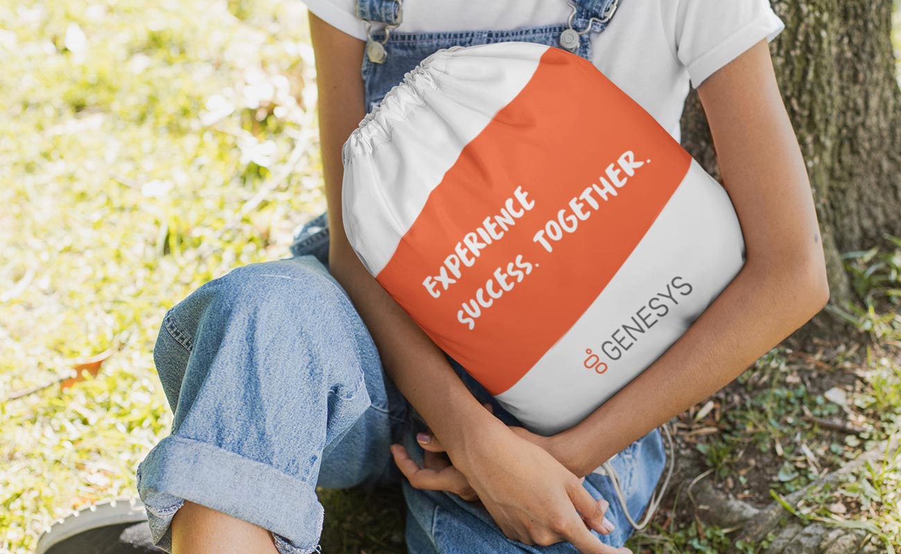 City - Impressão de Sacos com Cordão gallery thumbnail