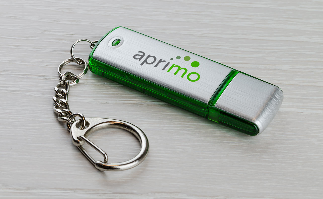 Classic - Pen Drive Personalizada gallery thumbnail