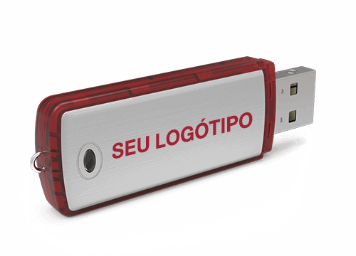 Classic - Pens USB Personalizadas Classic - Pens USB Personalizadas