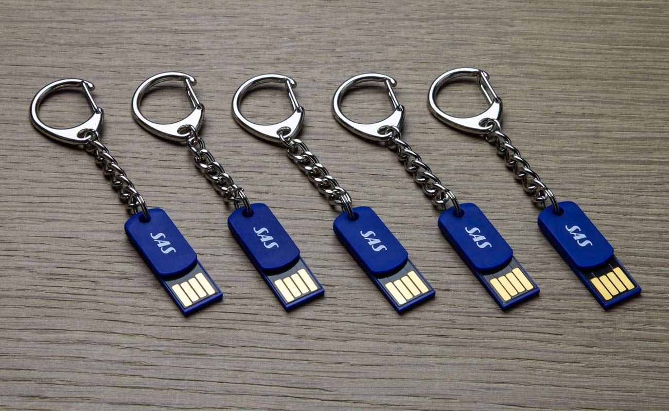 Clip - Memória USB Clip  gallery thumbnail