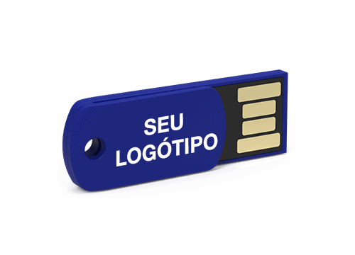 Clip - Pens USB Personalizadas Clip - Pens USB Personalizadas