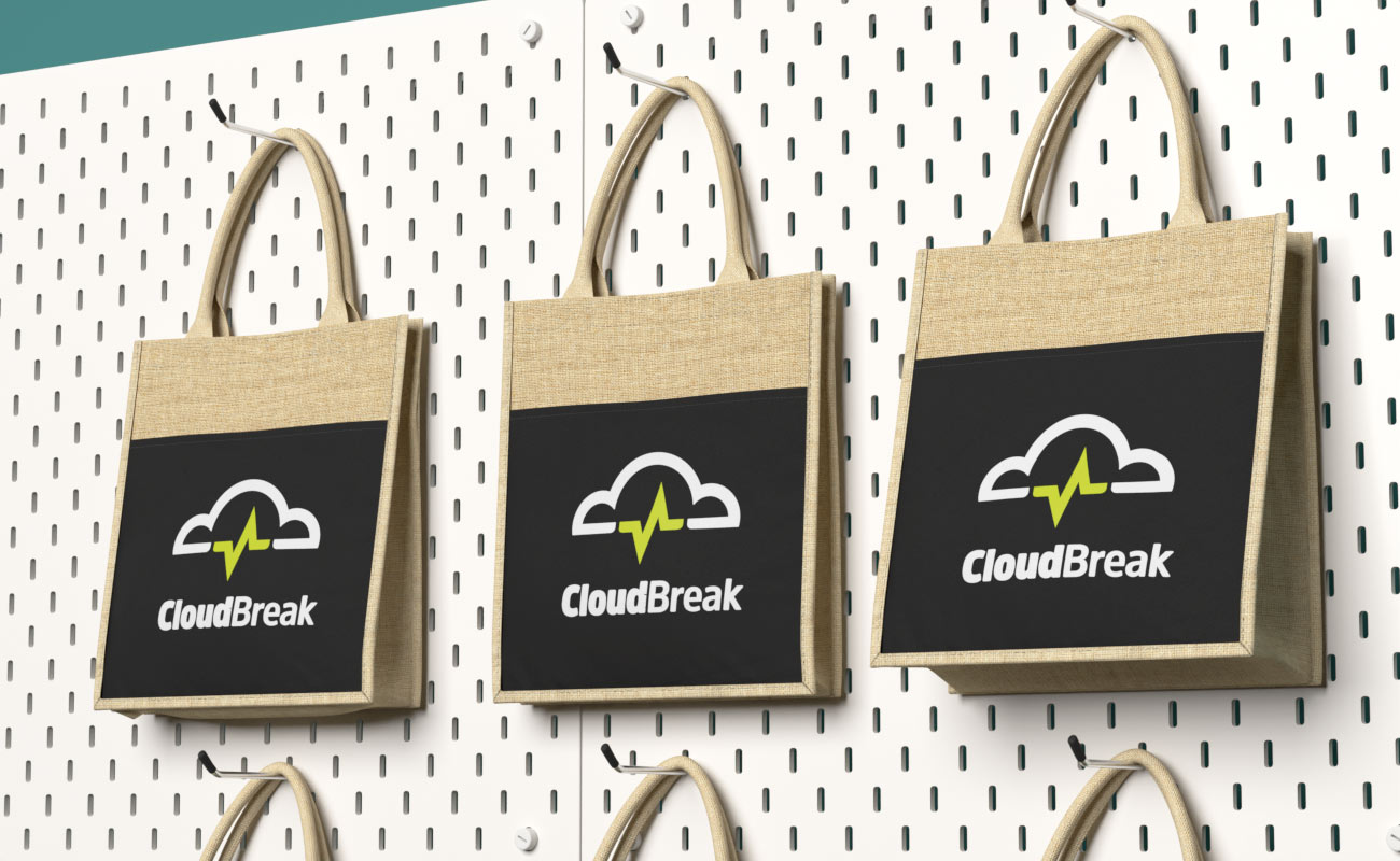 Coast - Sacos de compras personalizados gallery thumbnail