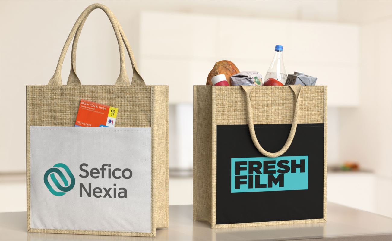 Coast - Impressão de Sacos Tote Bags gallery thumbnail
