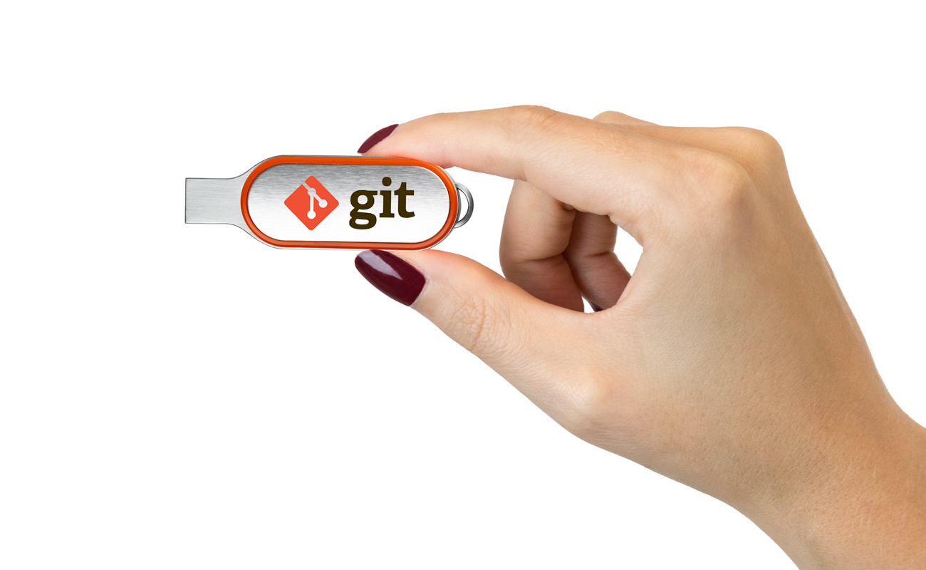 Code - USB with custom Pin gallery thumbnail