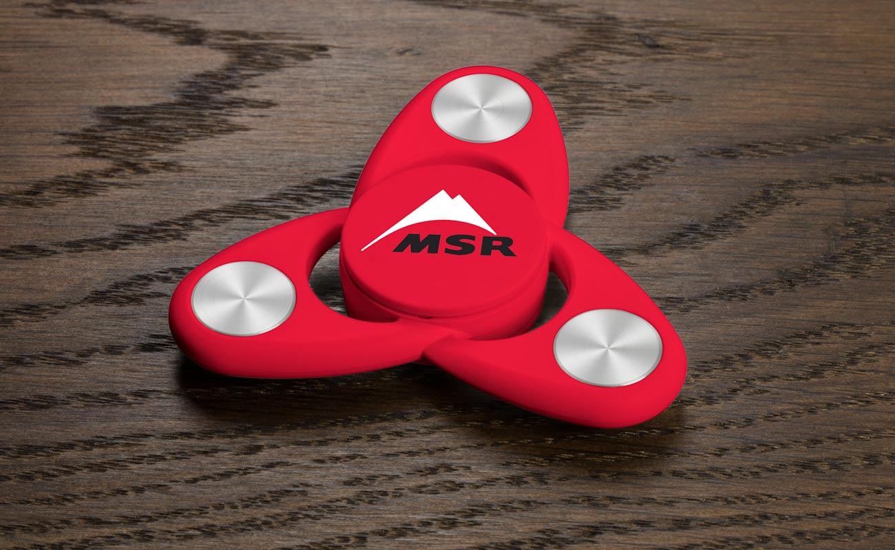 Cosmic - Personalizado Fidget Spinner gallery thumbnail