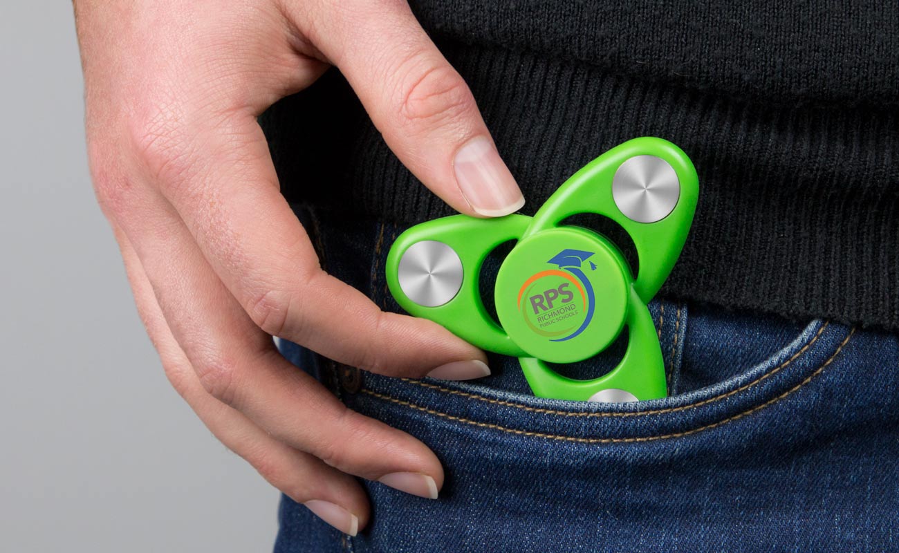 Cosmic - Fidget Spinner por Atacado gallery thumbnail