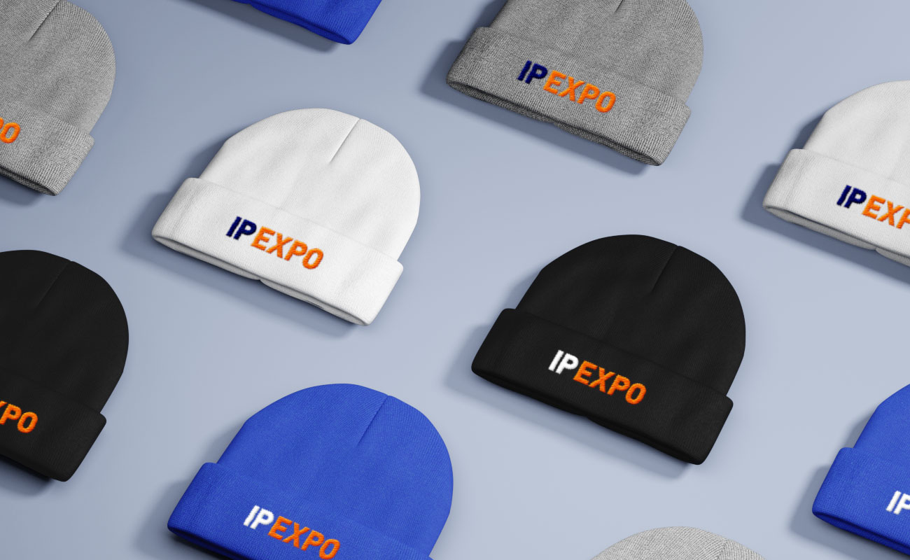 Cosy - Gorros personalizados gallery thumbnail