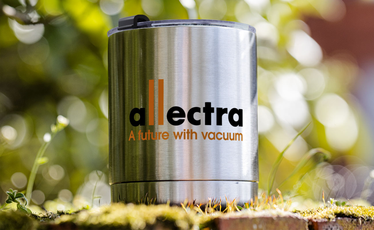 Crew - Copo Personalizado com Isolamento de Parede Dupla e Tampa gallery thumbnail