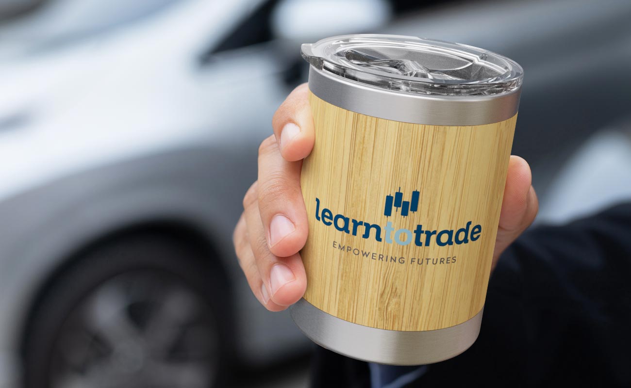 Crew Bamboo - Copos de viagem em bambu personalizados gallery thumbnail