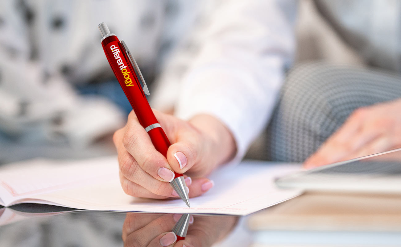 Curve - Canetas personalizadas gallery thumbnail