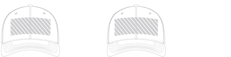 Boné Impressão Fotográfica Boné Impressão Fotográfica