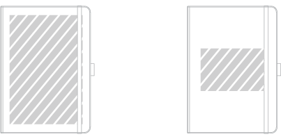 Caderno Impressão Fotográfica