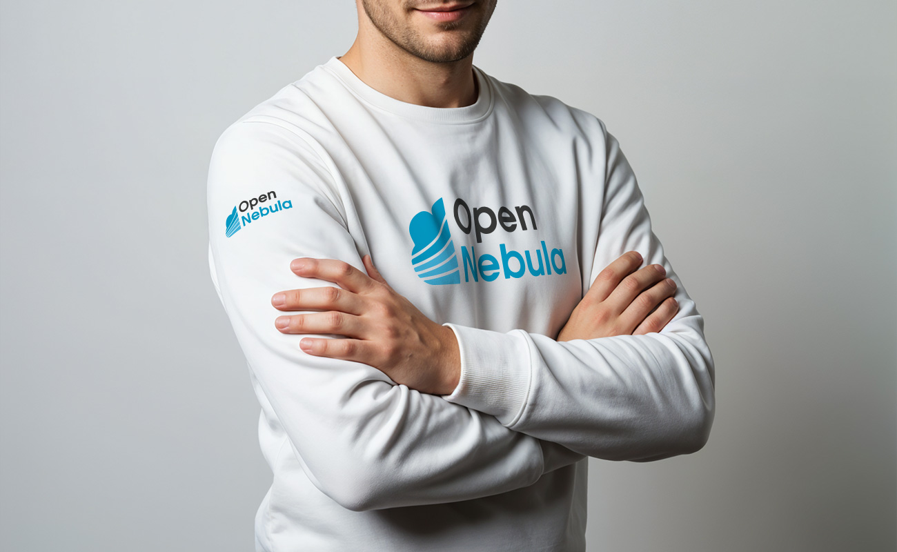 Dream - Sweaters promocionais personalizadas gallery thumbnail