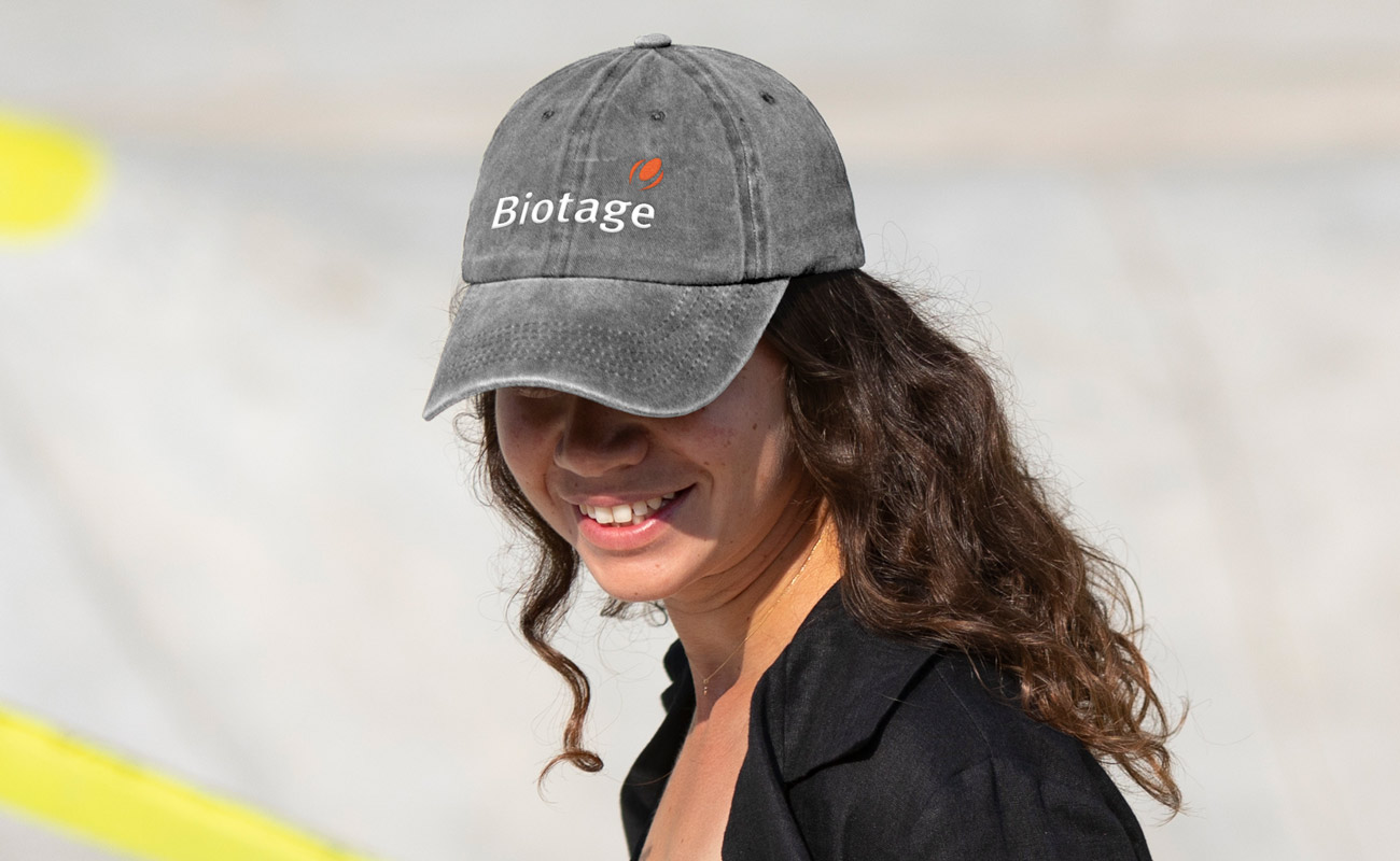 Drift - Bonés em ganga lavada promocionais produtos promocionais gallery thumbnail