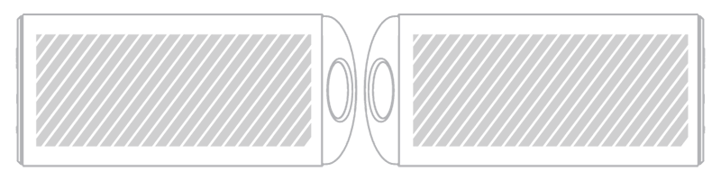 Power Bank Serigrafia Power Bank Serigrafia