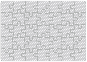 Puzzle Impressão Fotográfica