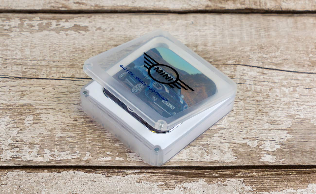 Edge - Carregadores Sem Fio Personalizado Portugal gallery thumbnail