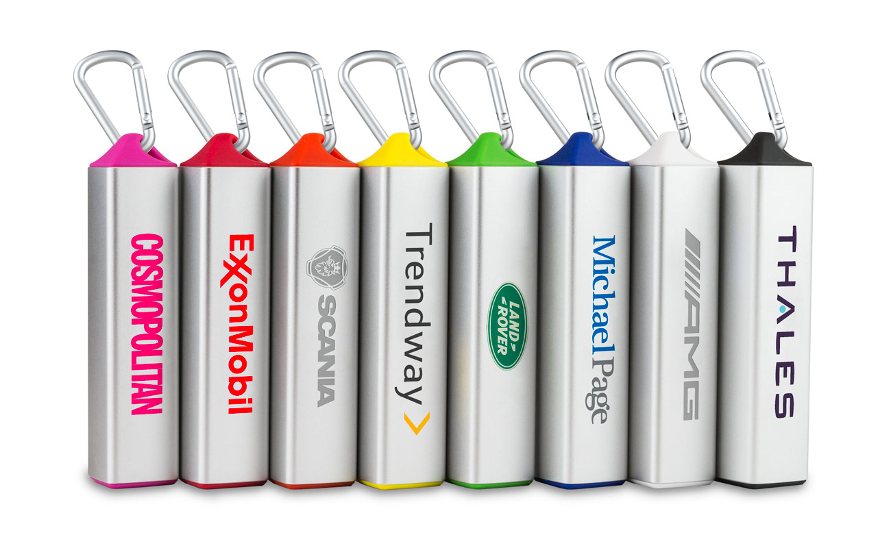 Element - Power Banks Personalizados gallery thumbnail